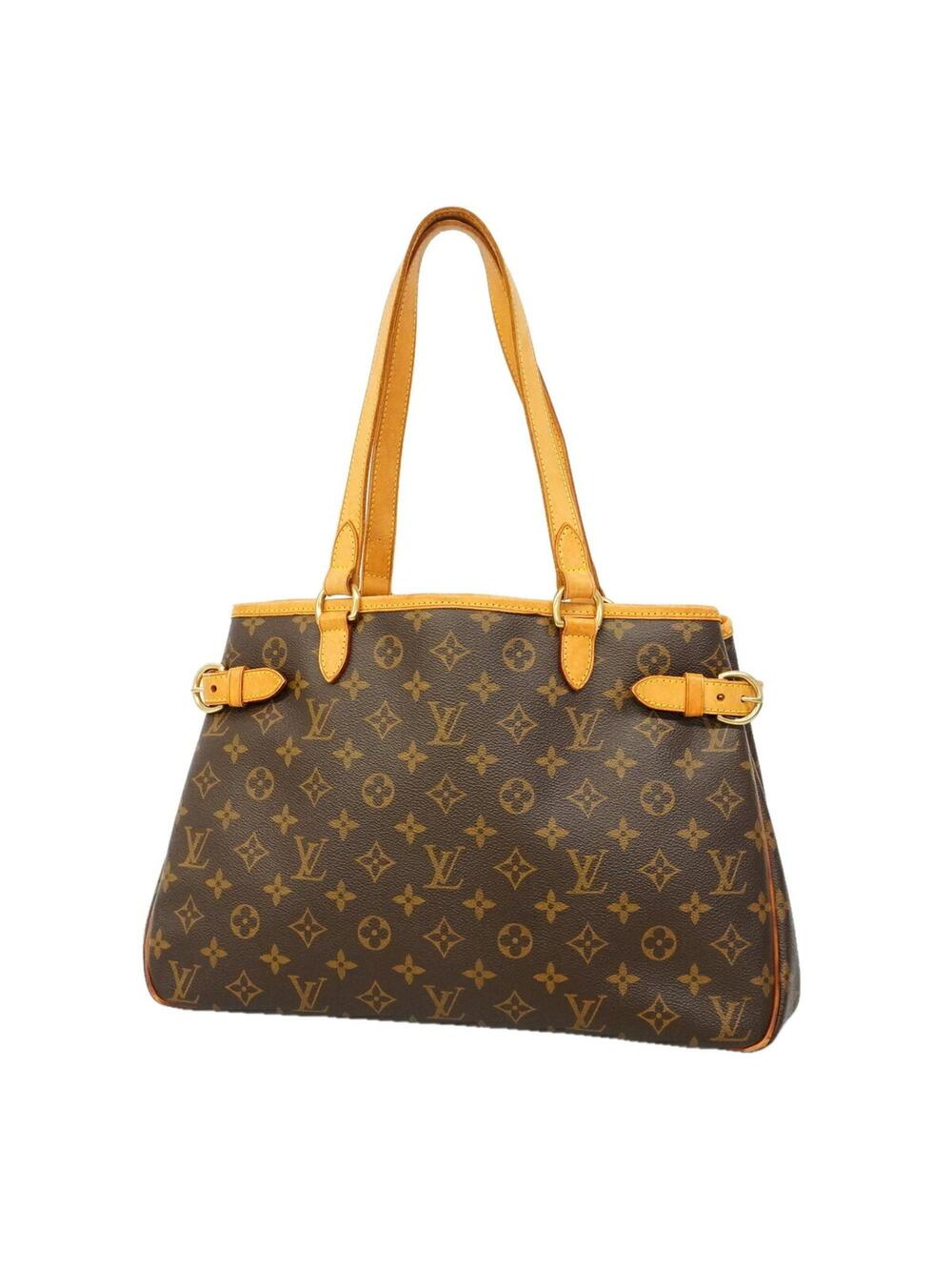 Louis Vuitton Batignolles Handbag #342146L73B
